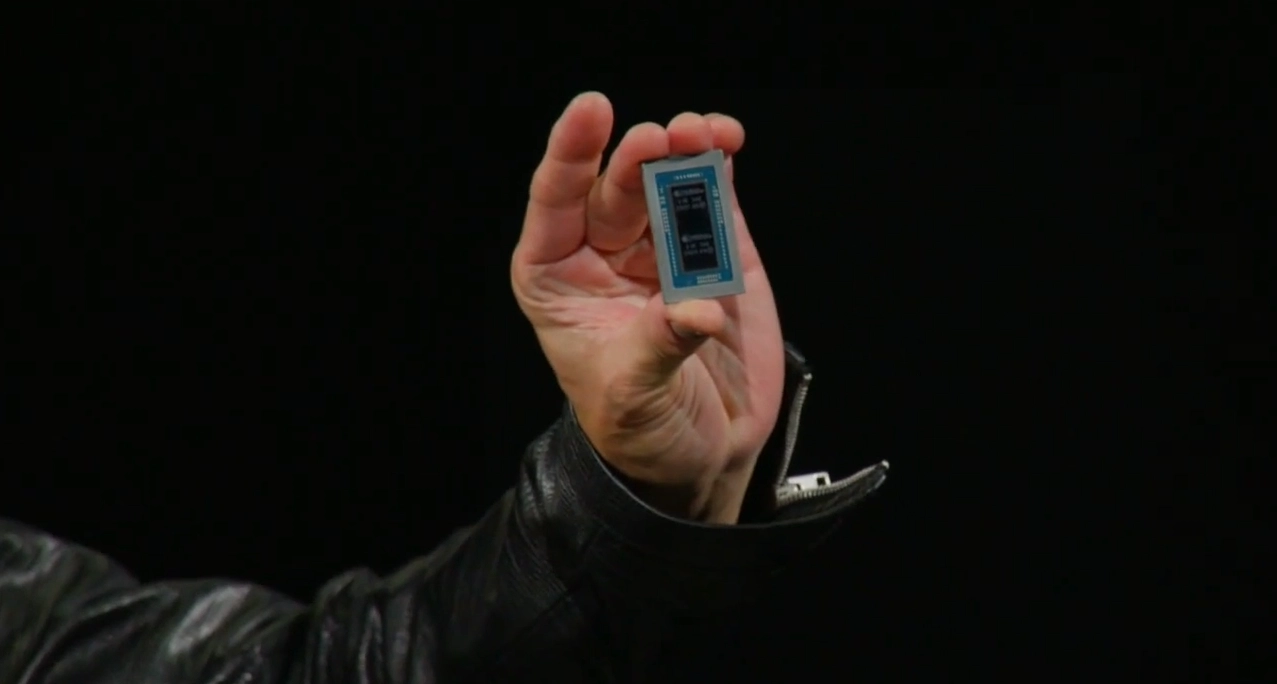 英伟达RTX Spark处理器发布：联发科20核CPU + RTX GPU - 图7