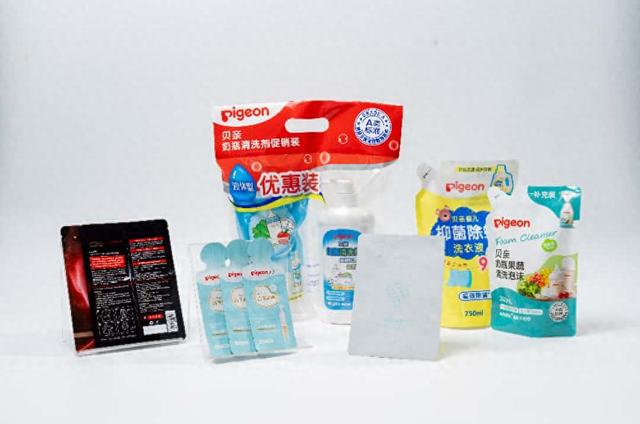 真空袋、铝箔袋、食品包装袋，江阴申美包装以技术实力定义“专业” - 图1