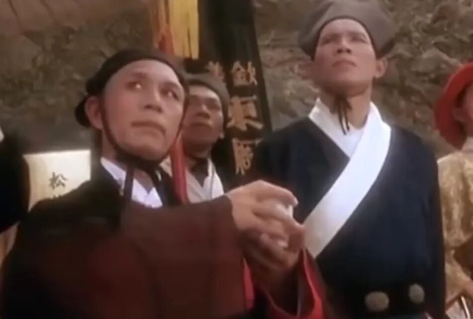 资深演员刘洵去世，罗家英发文悼念 - 图4