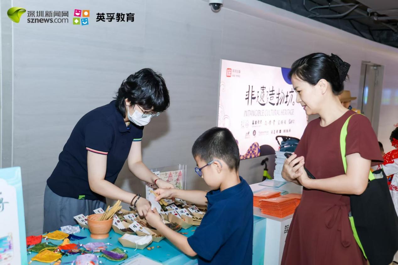 62名少年巅峰对决！2026“中华文化少年说”深圳总决选圆满落幕 - 图13