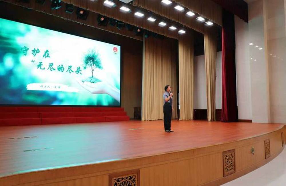 过去4年山东对4976名涉罪未成年人作附条件不起诉，新招录教职员工全面开展性侵违法犯罪信息筛查 - 图5