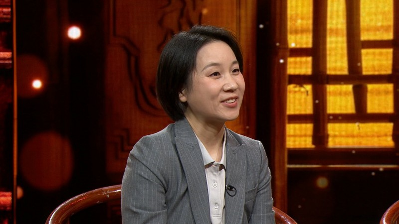 东城中医医院儿科特聘专家刘昌艺做客《记忆·国医》：孩子抽动、考前焦虑、夏季不长个？“小儿王”门人三招护儿康 - 图8