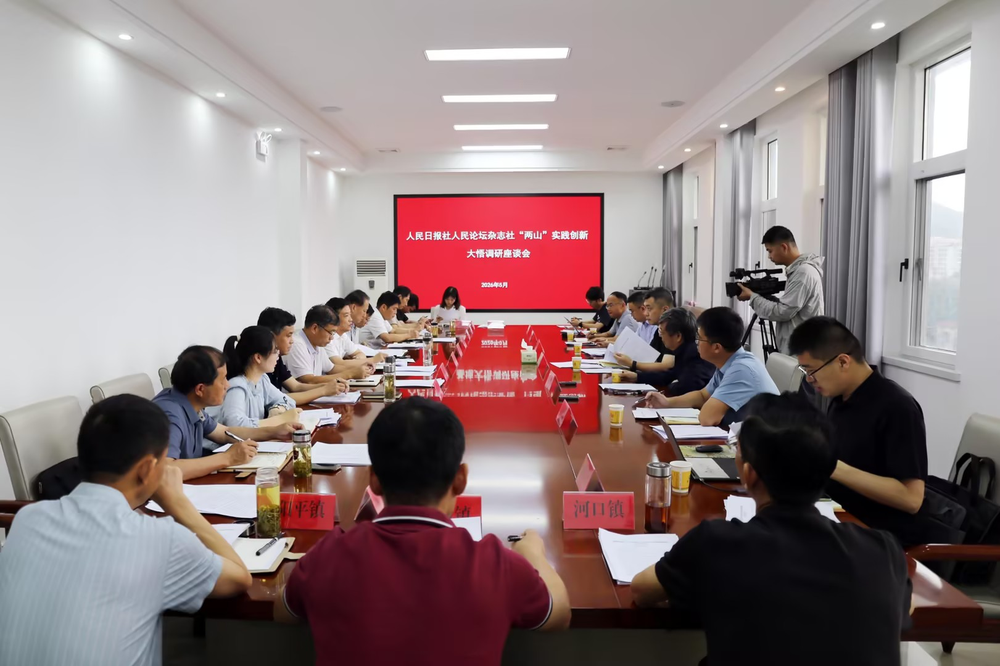“红绿融合”绘就大悟县县域经济高质量发展新画卷 - 图3