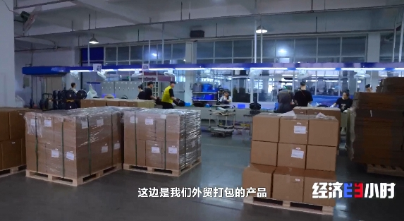 小电驴闯世界！全产业链发力 国产电动车掀起全球出海热 - 图14