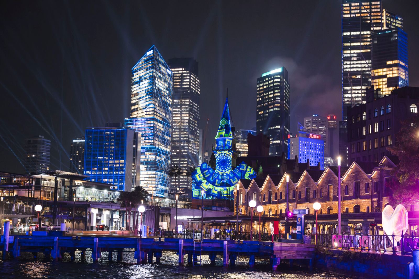 Design Hotels™再添新成员，万豪中餐厅与广州酒家同创菜单｜一周旅行指南 - 图10