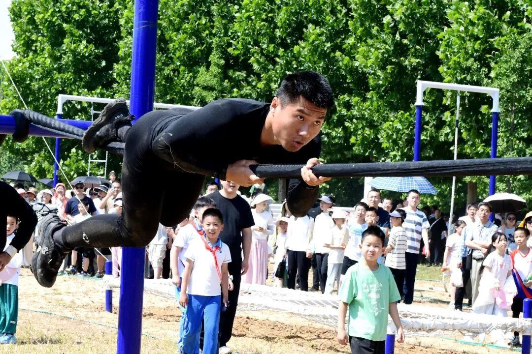 “六一”童趣不散场：跨越数十载时光，每一代童年皆闪闪发光 - 图17