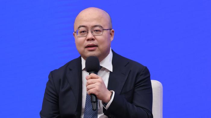 从五张面孔读懂中国民营经济的信心与底气 - 图2