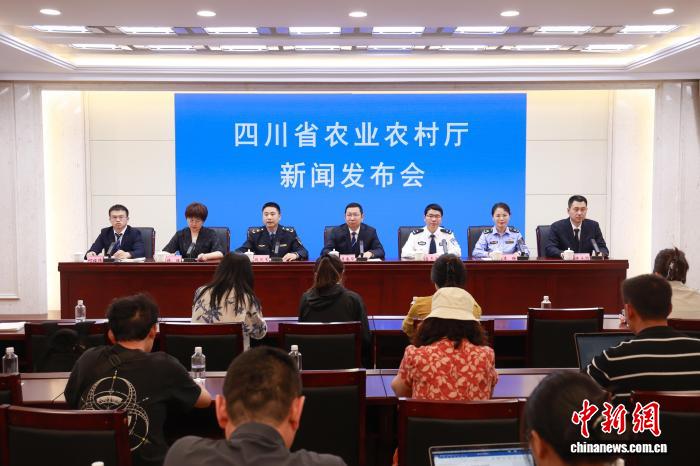 水生生物资源恢复明显 四川亮出长江十年禁渔“期中考”成绩单 - 图1