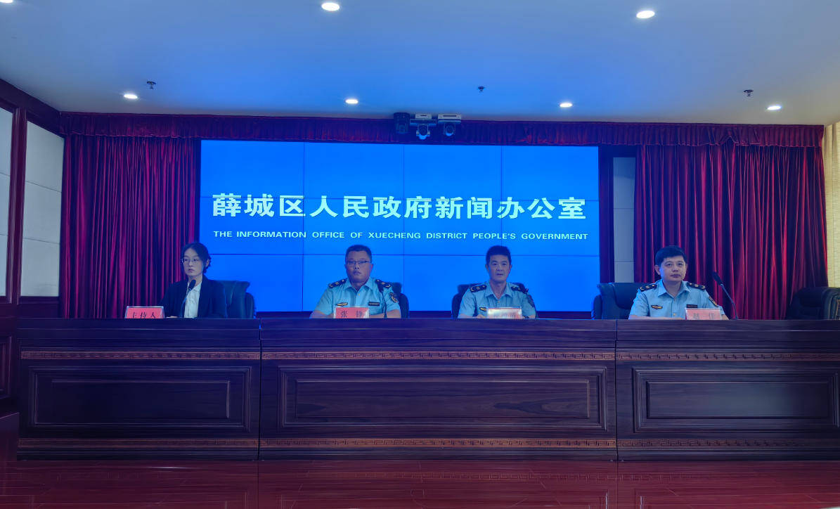 智慧大脑+无人机巡航 枣庄薛城打造智慧治水新模式 - 图1