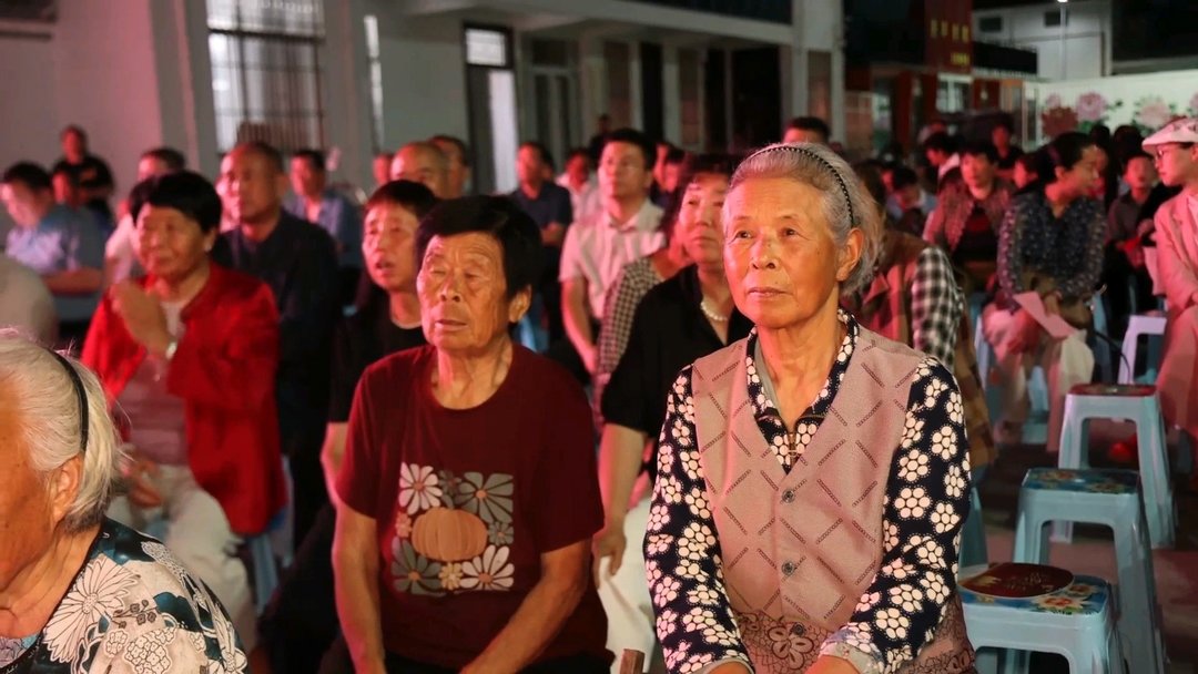 名家走基层 好戏进乡村！菏泽文化惠民让群众唱主角 - 图1