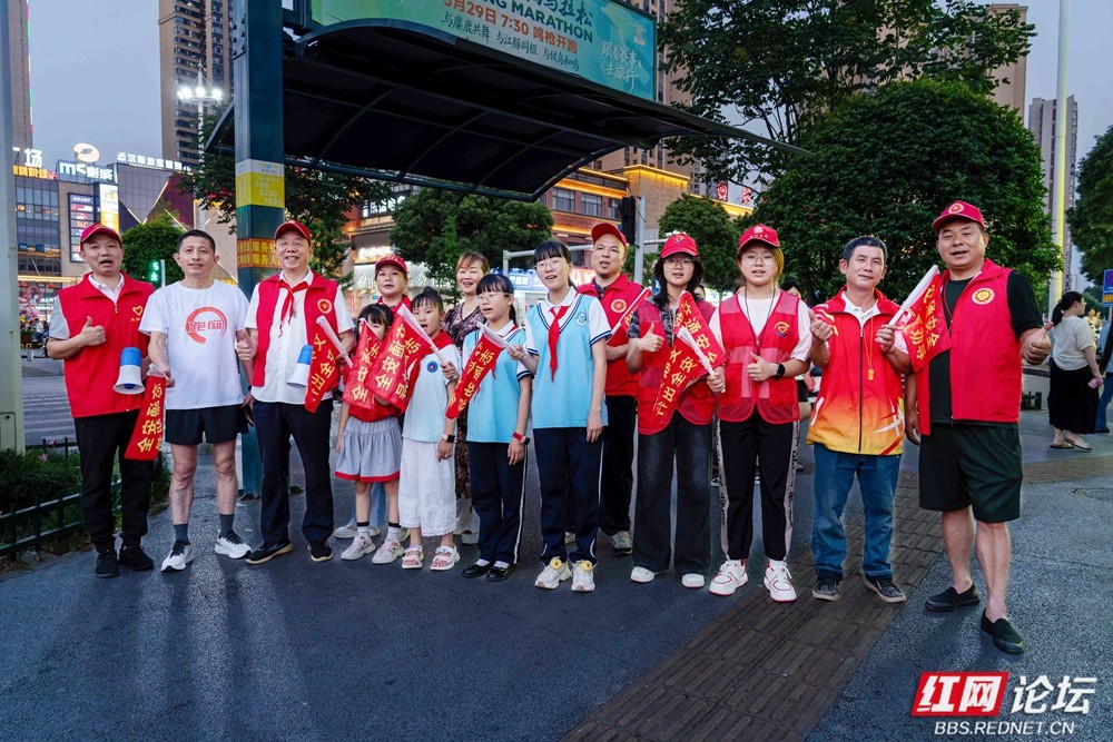 童心新风两相欢：记录一个特别的“六一”前夜 - 图7