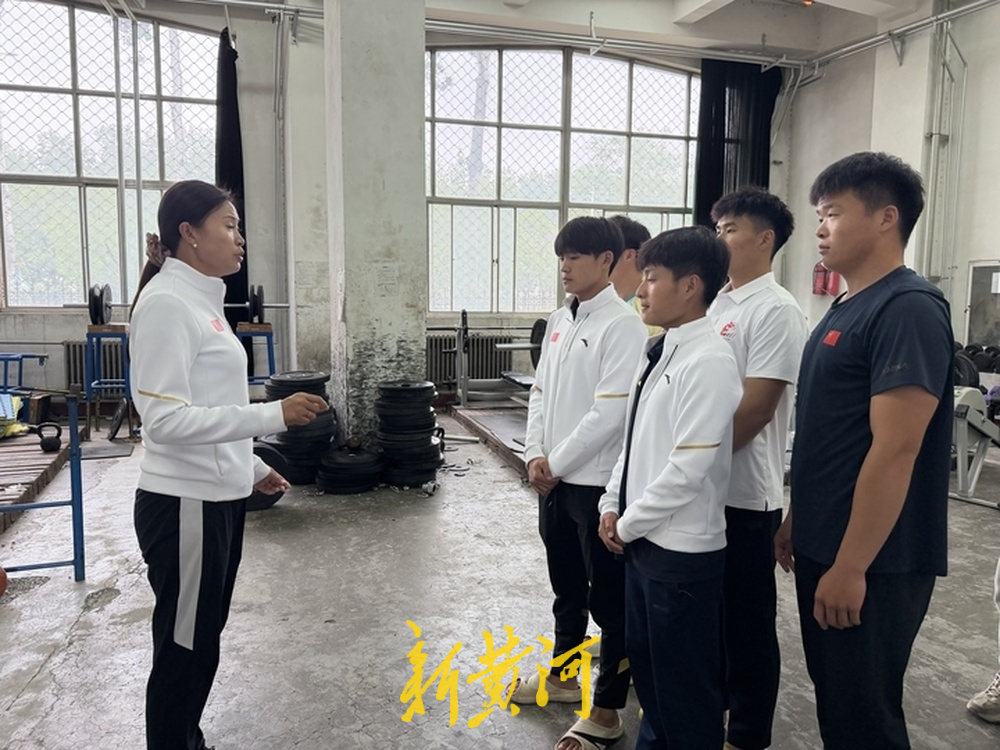 22载奋辑击流：聊城大学龙舟队何以成为顶流 - 图5