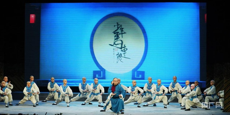 2026年艺术职业教育戏曲教学成果展演及专题研讨会在京落幕 - 图1