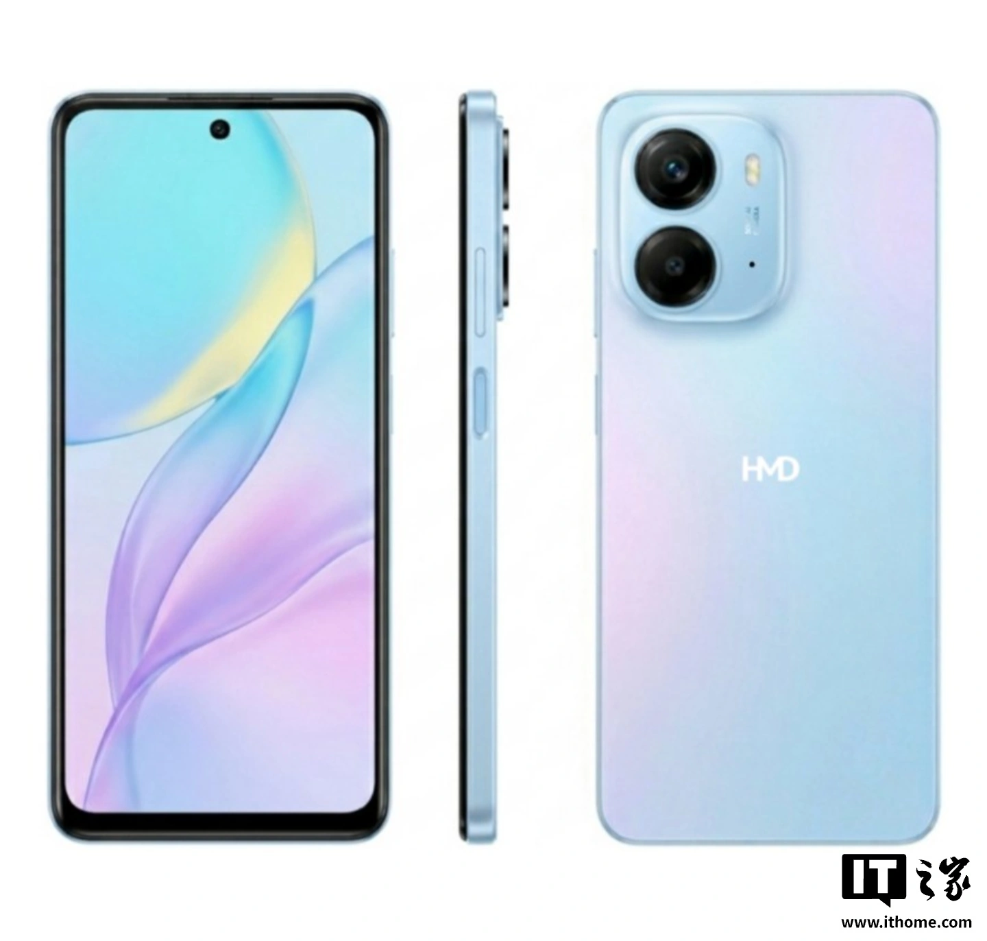 HMD Grand 手机曝光，搭高通骁龙 6s 4G Gen 2 处理器 - 图2