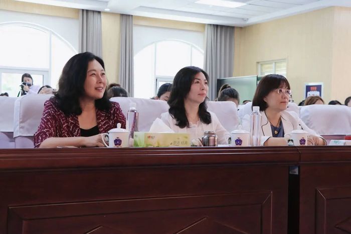 以赛研课赋能提质！济南高新区小学语文教研深耕课堂新路径 - 图1