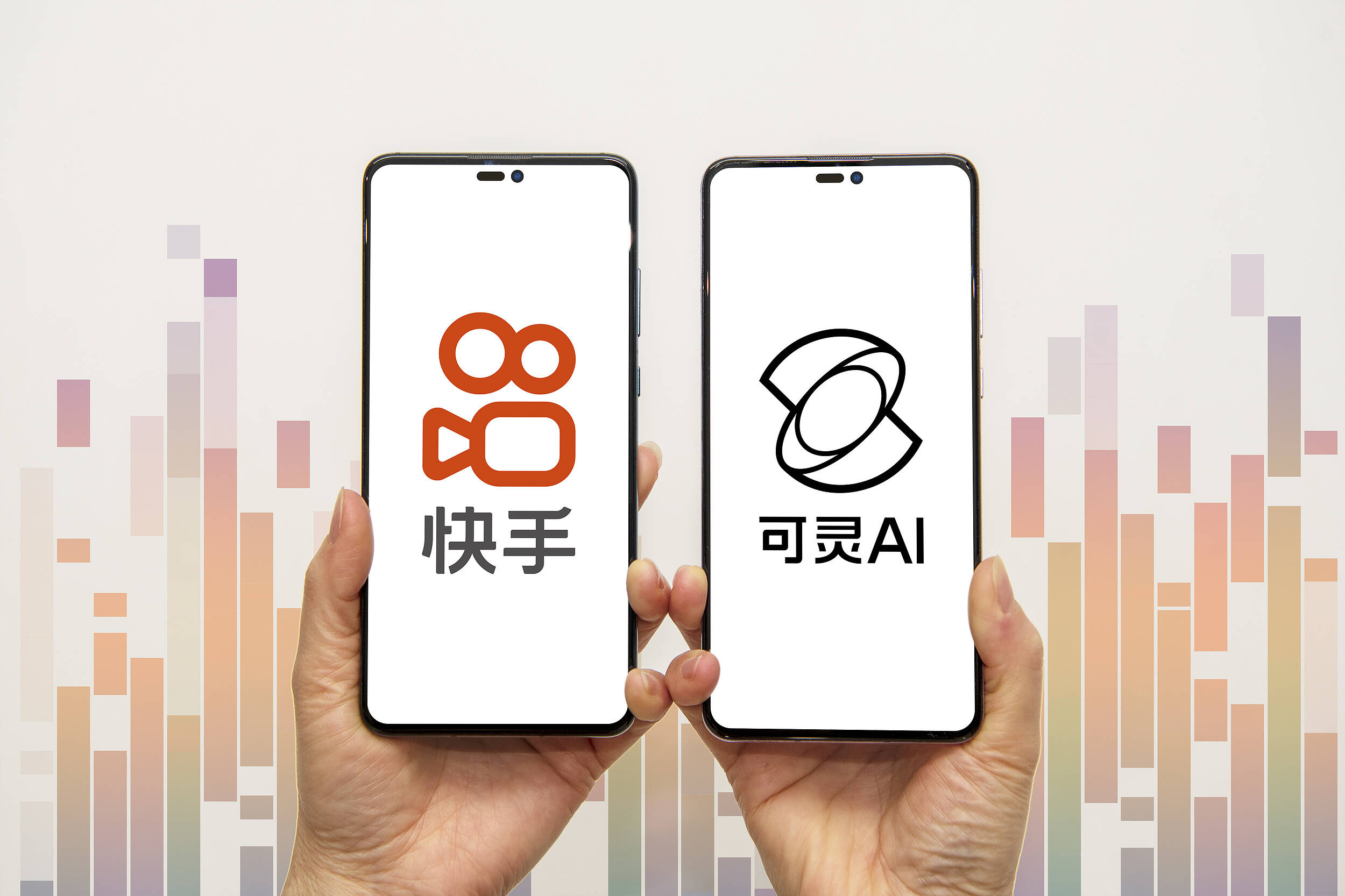 超然财经｜快手一季度营收337亿元 可灵AI收入同比增长超300% - 图2