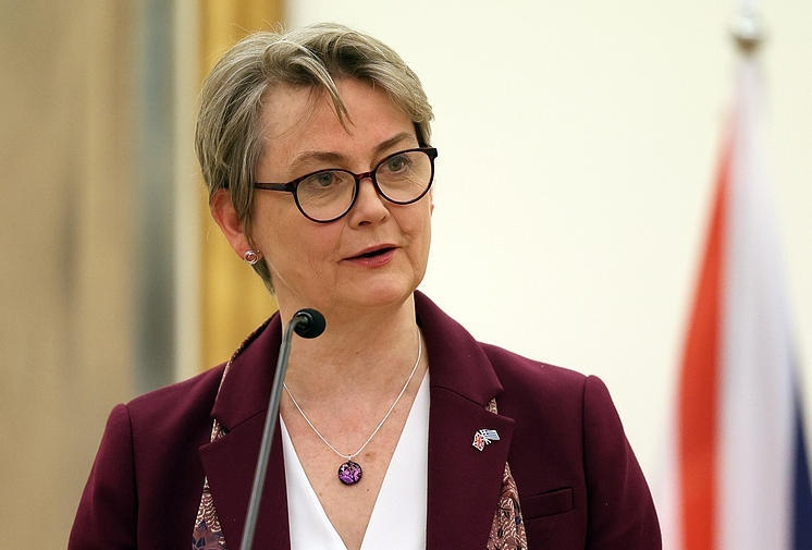 英国批评以色列在黎升级军事行动 德国亦表担忧 - 图1