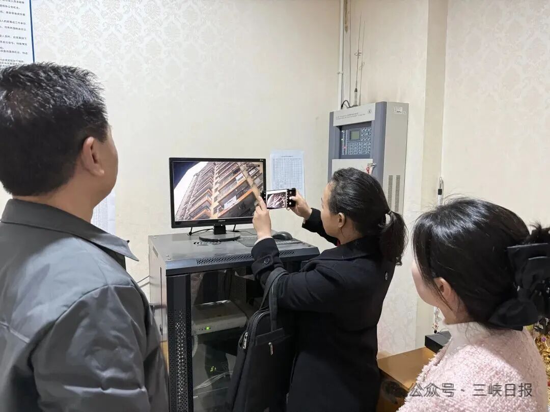 法院判了：全体业主赔偿陈女士1元 - 图2