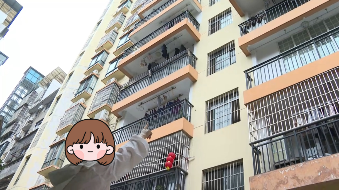法院判了：全体业主赔偿陈女士1元 - 图2