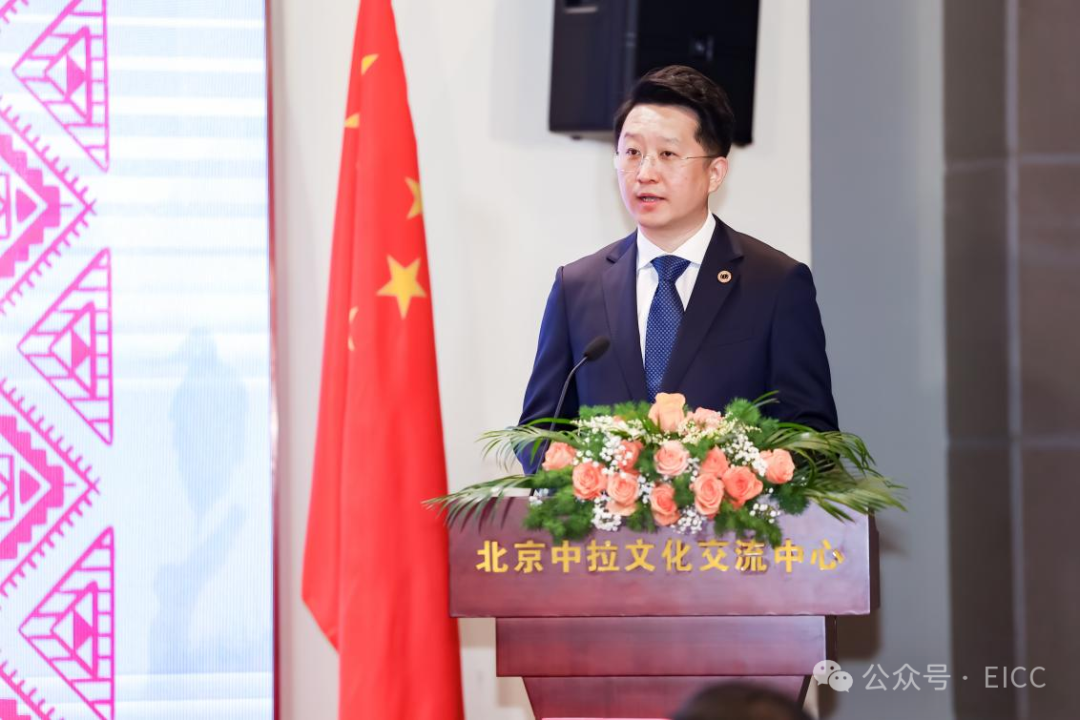 “2026首届尼加拉瓜设计中国行”在中拉文化交流中心圆满落幕 - 图5