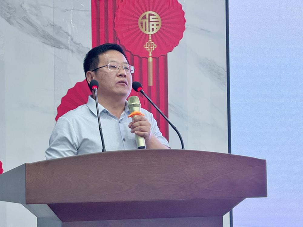 5·25 全国心理健康日心身健康教育研讨会在济南成功举办 - 图4