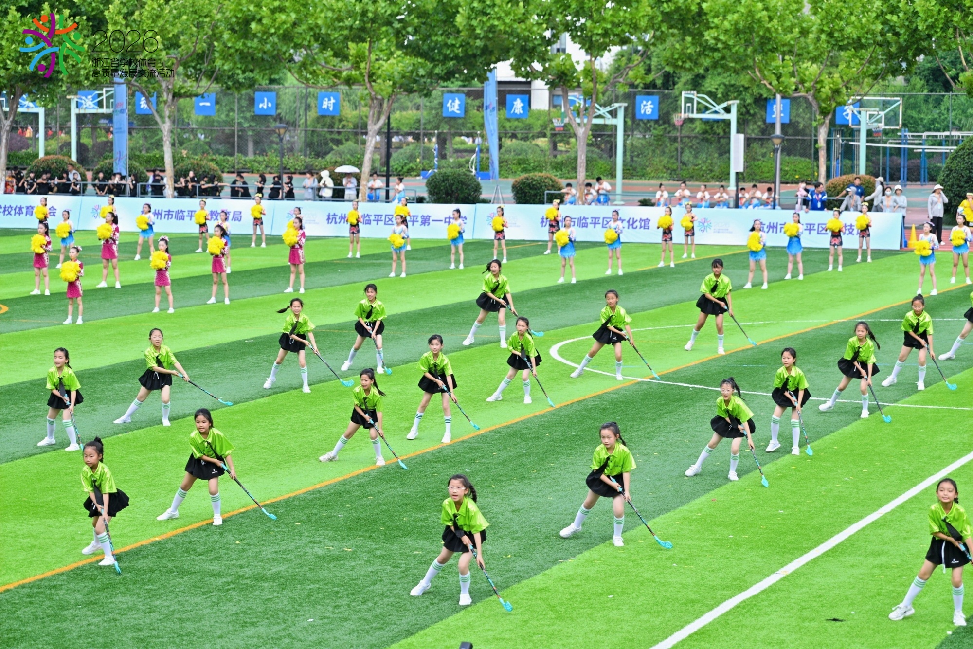 浙江启动中小学“班超”、高校“校超” - 图1