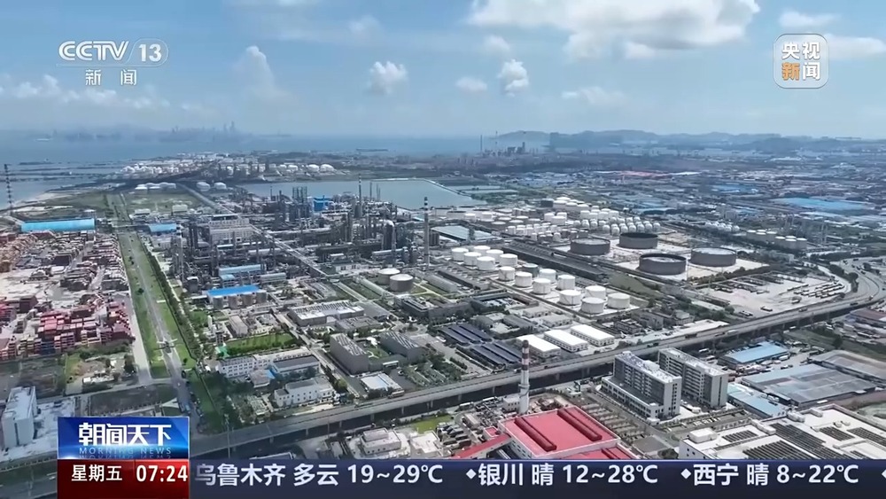 鸡蛋涂上“秘密涂料”高空坠落竟不碎？揭秘氢能安全极限试炼场 - 图17