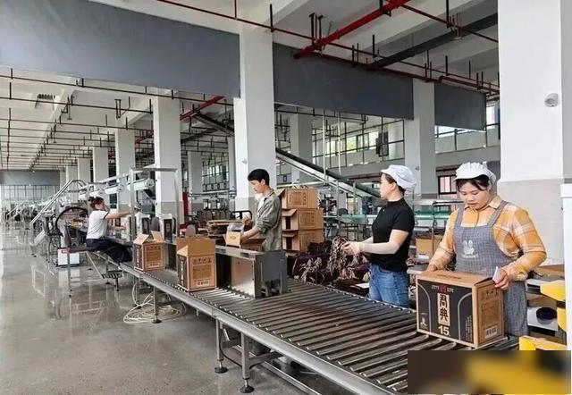 加速投产！仁怀重点项目刷新进度 - 图3