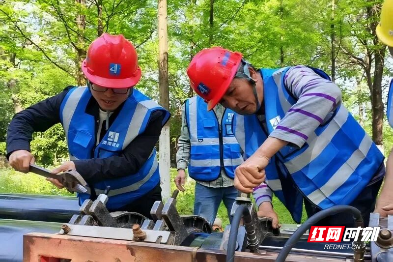 株洲天元区老旧小区改造：从“烦心院落”到“品质家园” - 图3