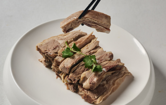 高原家宴，一席尽揽河湟味 - 图5