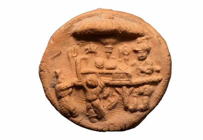 来自1000年前的“泡泡玛特”走红！儿童节来聊城看300件宋代潮玩 - 图1