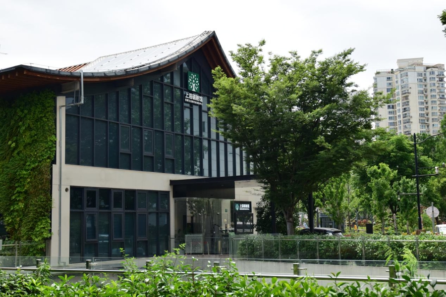 「预热种草」周末去哪儿？和平公园免费低碳游园会，好玩好拍还能学知识！ - 图9