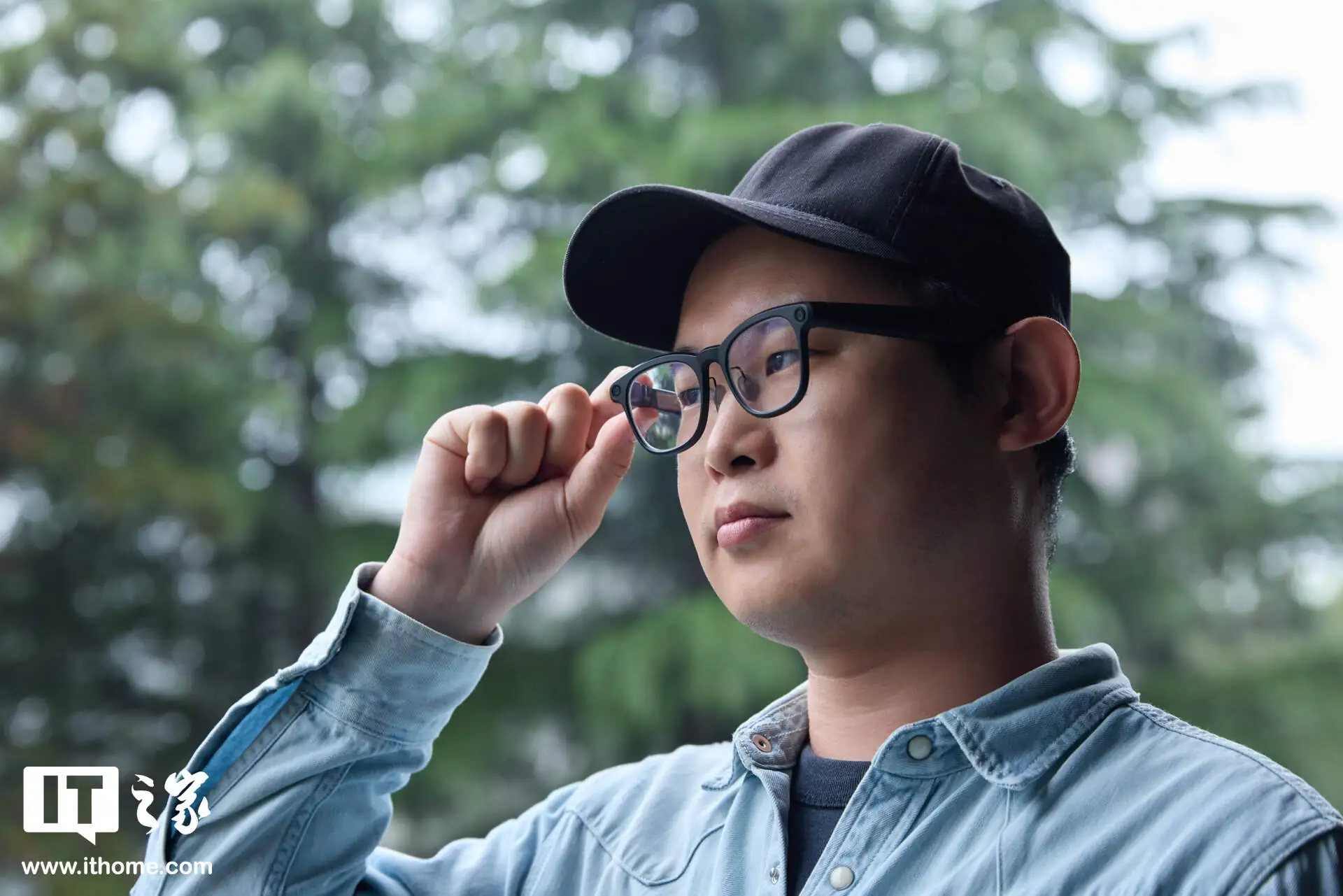 雷鸟 GT Max 智能眼镜图赏：突破光学痛点，把267吋巨幕戴在头上 - 图16