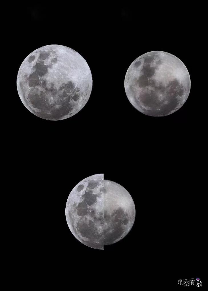 5月31日“蓝月亮”上线，还是年度最小满月 - 图3