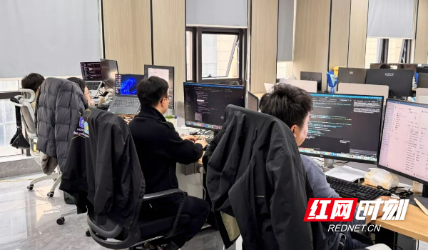 湘江创客记⑤｜“天崩开局”之后，搬砖少年的游戏出海记 - 图3