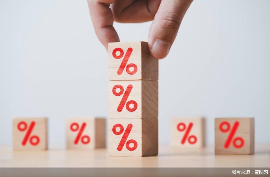现货黄金年内最大回撤超26%，多家银行挂钩结构性存款收益率“缩水” - 图1