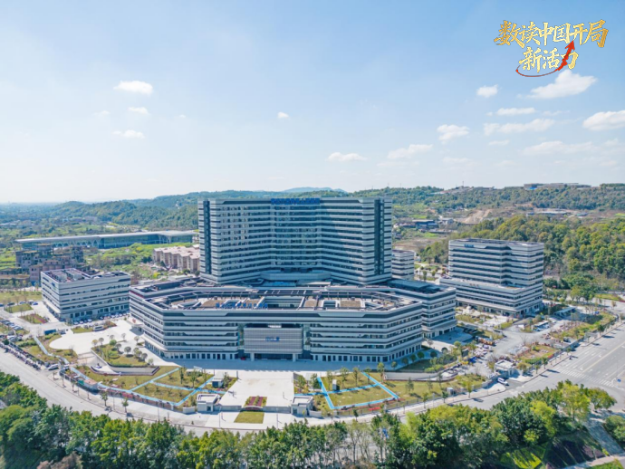 数读中国开局新活力｜再添摩托车产业基地 重庆1至4月完成投资超1500亿元 - 图3