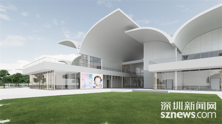 匠心筑城⑰｜湾畔筑梦 与自然共生 深圳红树林湿地博物馆彰显 福田生态建造标杆成色 - 图2