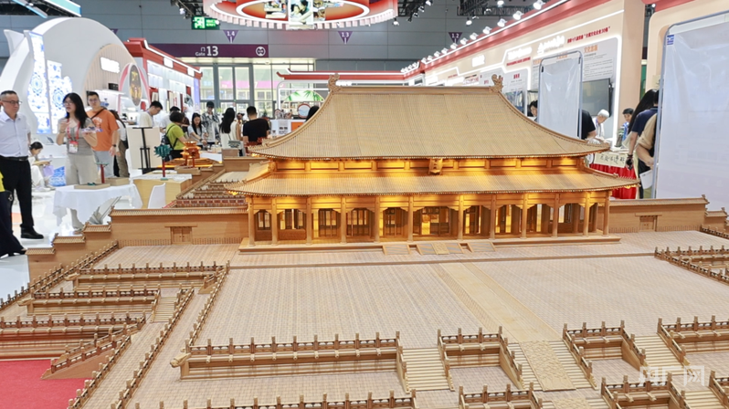 文博观察丨第二十二届文博会落幕：6312家展商 超280万人次参与 广东签约超百亿 - 图8