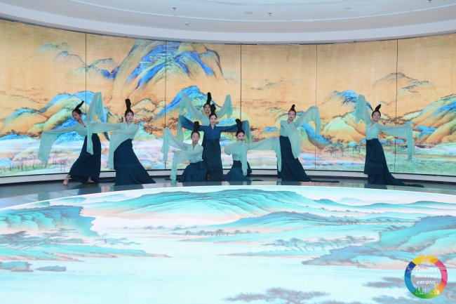 京彩同行·近悦远来｜2026北京国际人才嘉年华夏季专场拉开序幕 - 图4