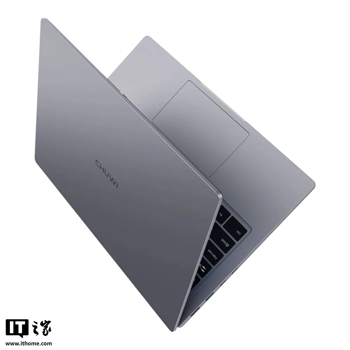 驰为推出CoreBook Air笔记本搭酷睿Ultra 5处理器 - 图2