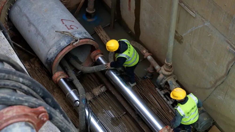 破解城市内涝的生动实践——孝感城区系统施策提升城市防洪能力观察 - 图2