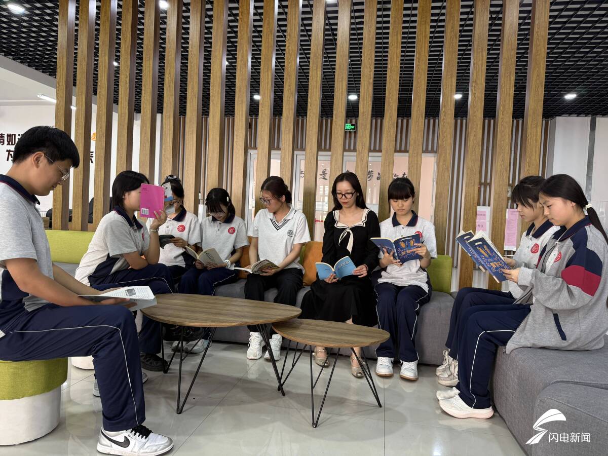 “童”享欢乐 筑梦成长！潍坊经济开发区各学校花式庆“六一” - 图3