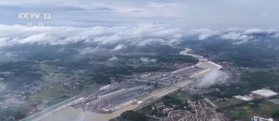 打通西南出海通道！平陆运河航道主体工程全部完成 - 图1