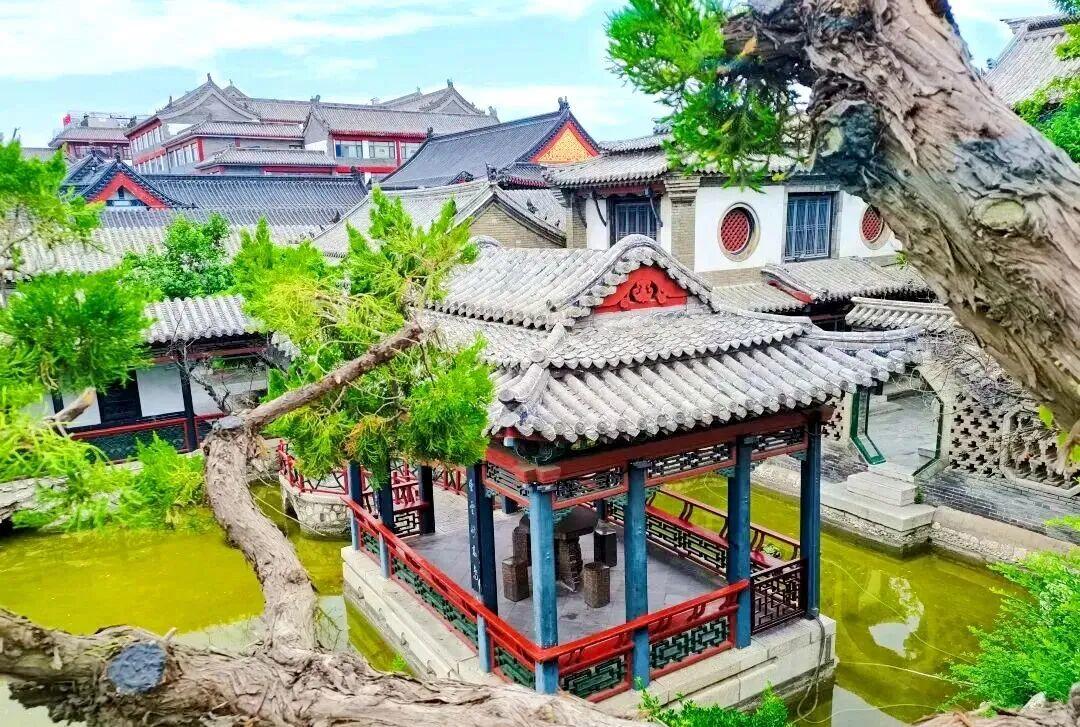 六一撒欢儿！山东16市这样遛娃这样玩 - 图32