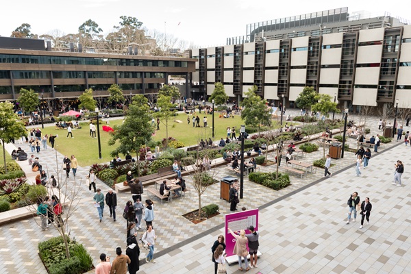 麦考瑞大学国际排名持续攀升 全球影响力进一步增强 - 图9