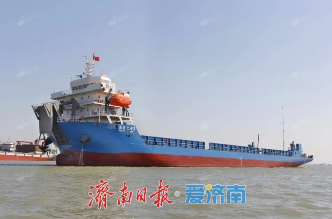 从梁山港“零换乘”到小清河“通江海”，山东内河航运如何重塑物流格局？ - 图3