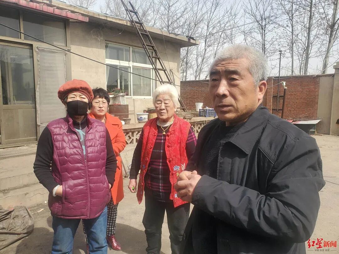 政府违法强拆引冲突，女子砍伤民警被判袭警，三问“唐山屈晓玲案”：民警为何协助违规清表？维权反抗为何被扣“袭警”帽子？ - 图3