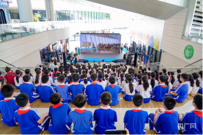 文博观察丨第二十二届文博会落幕：6312家展商 超280万人次参与 广东签约超百亿 - 图10