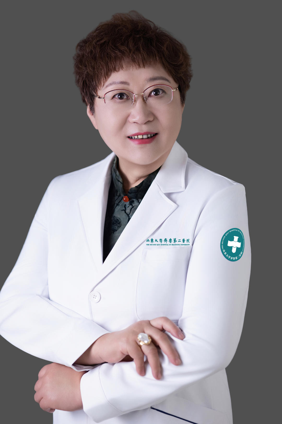 齐鲁二院名医风采丨守护老人 “药箱子”，守住千万家庭幸福晚年 - 图2
